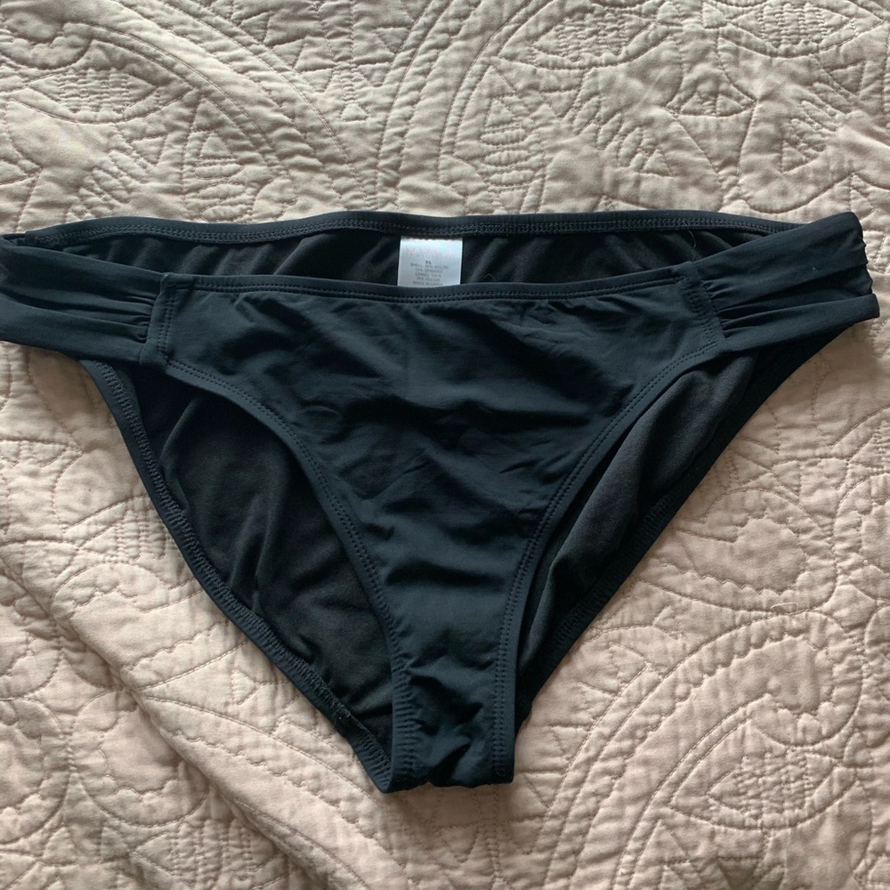 Swim bottoms